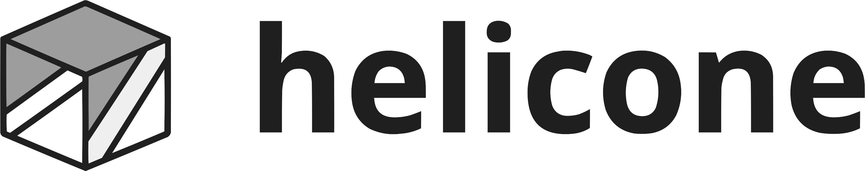 Helicone