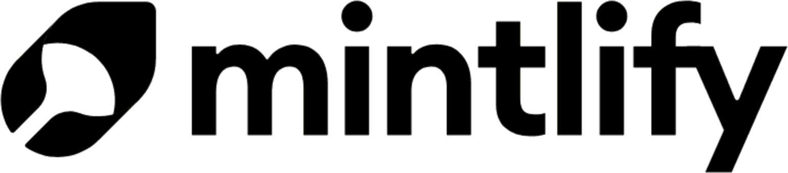 Mintlify